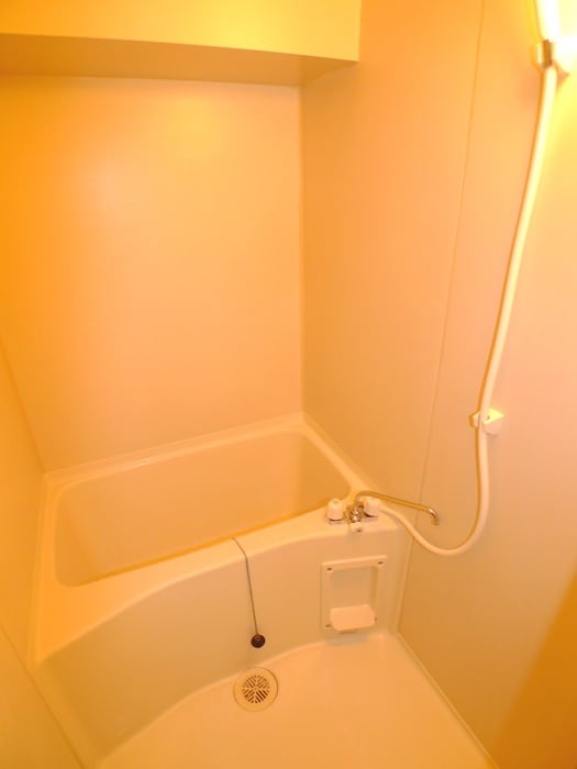 バス／シャワールーム等 フレ－ムショットビル