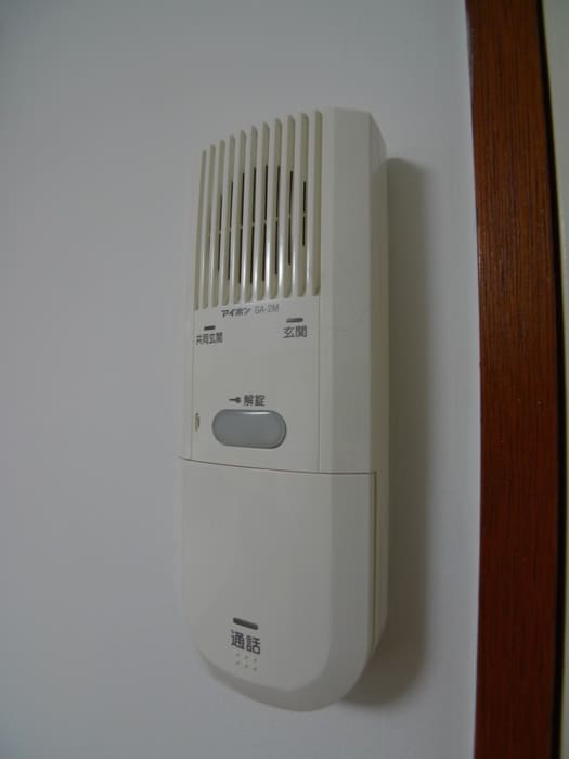 内観写真 フレ－ムショットビル