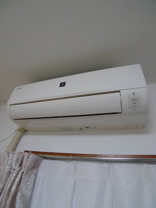 内観写真 フレ－ムショットビル