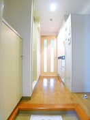 玄関 プレジオⅠ