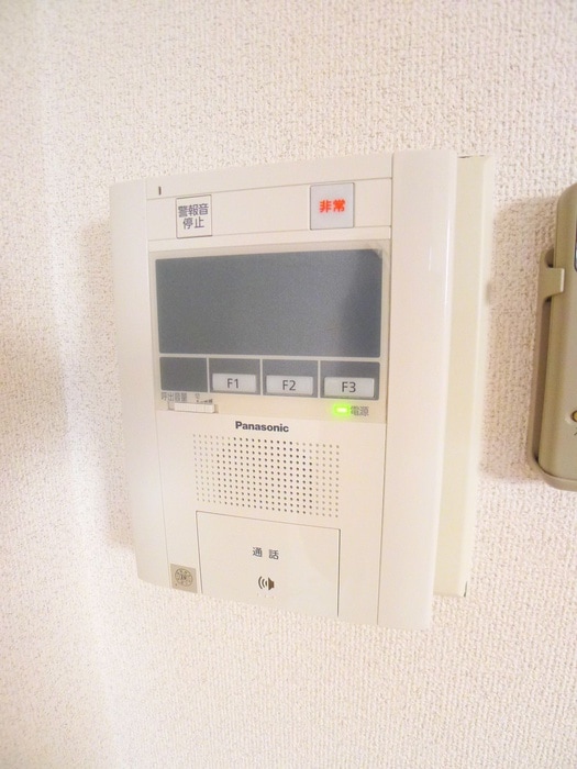 内観写真 プレジオⅠ