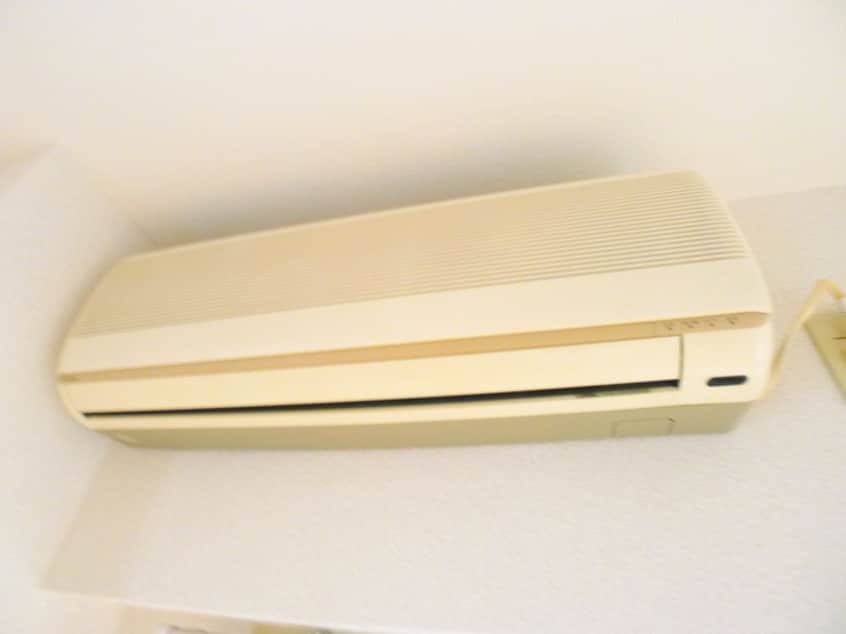 内観写真 プレジオⅠ