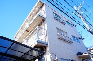 三田ヒルズ