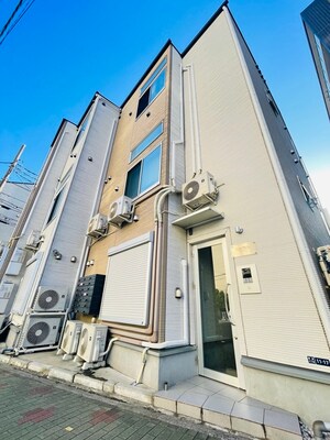 カーサニエベ