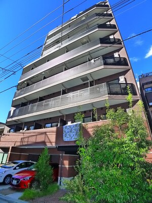 CREVISTA亀戸（201）