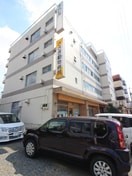 外観写真 末広ビル