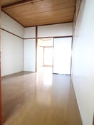 内観写真 末広ビル