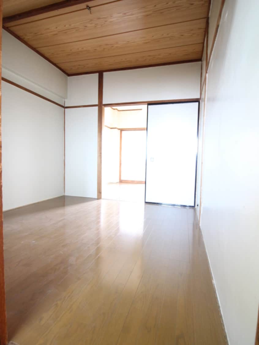 内観写真 末広ビル