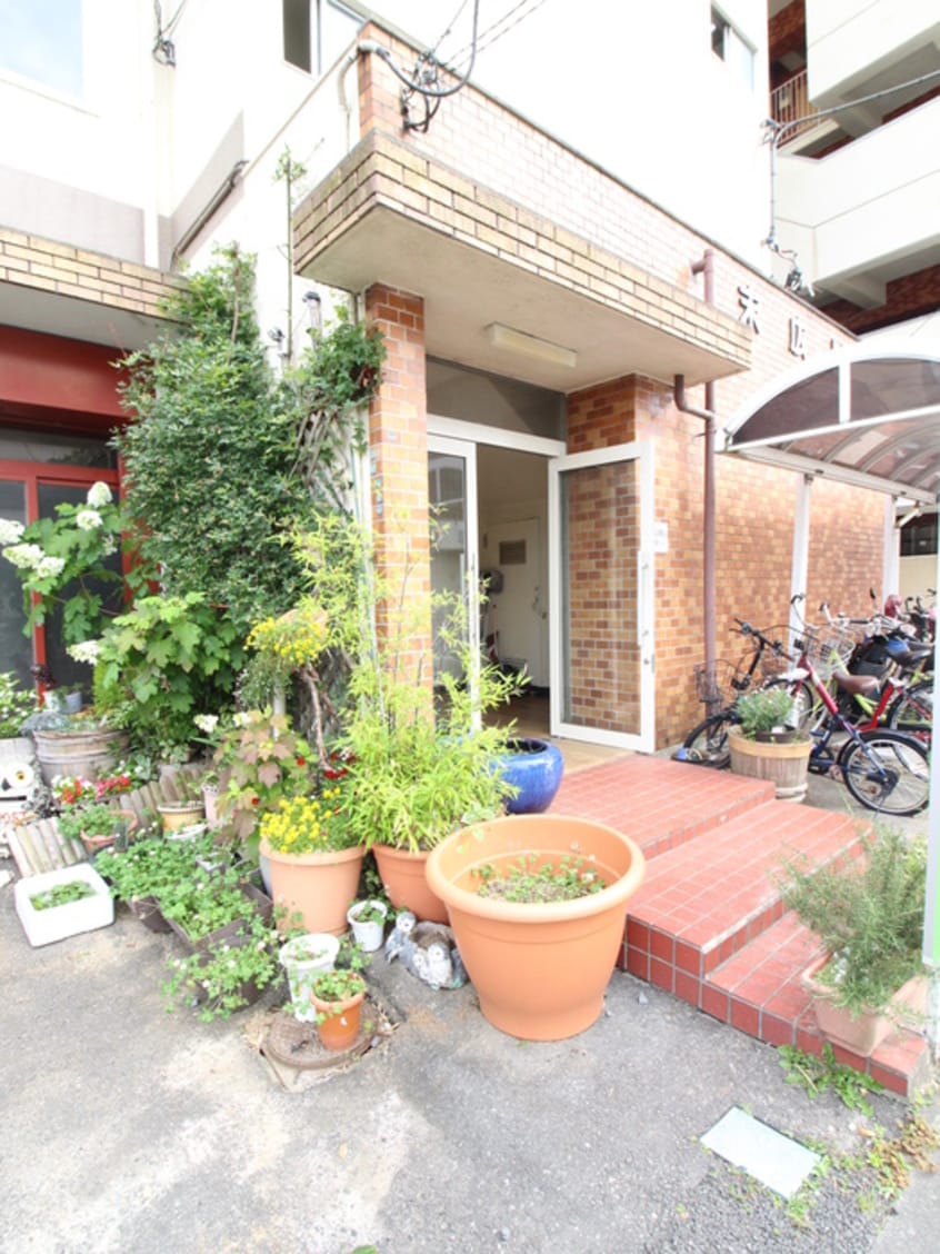 その他 末広ビル