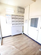 建物設備 末広ビル