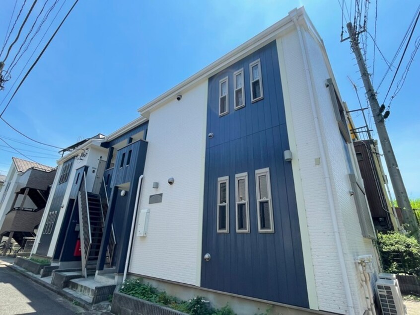 外観写真 ブリーズヴィラ長正