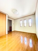 居室 ブリーズヴィラ長正