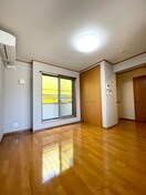 居室 ブリーズヴィラ長正