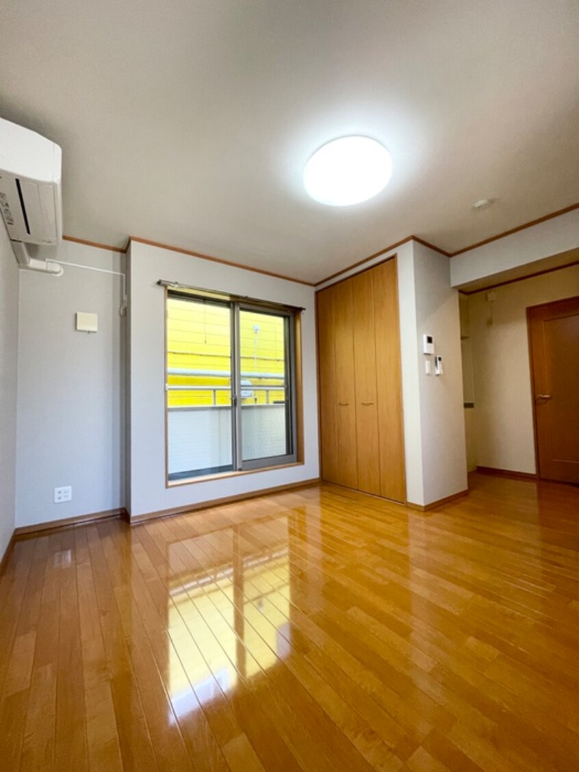 居室 ブリーズヴィラ長正