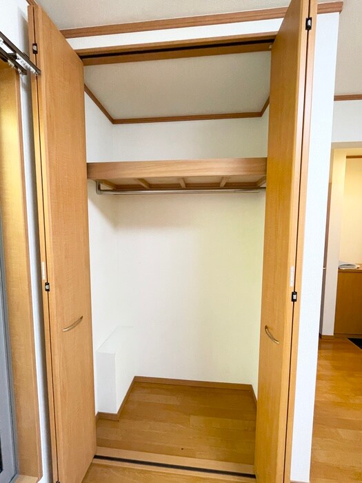 収納 ブリーズヴィラ長正