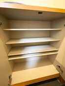 靴箱 ブリーズヴィラ長正