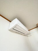 内観写真 ブリーズヴィラ長正