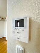 内観写真 ブリーズヴィラ長正