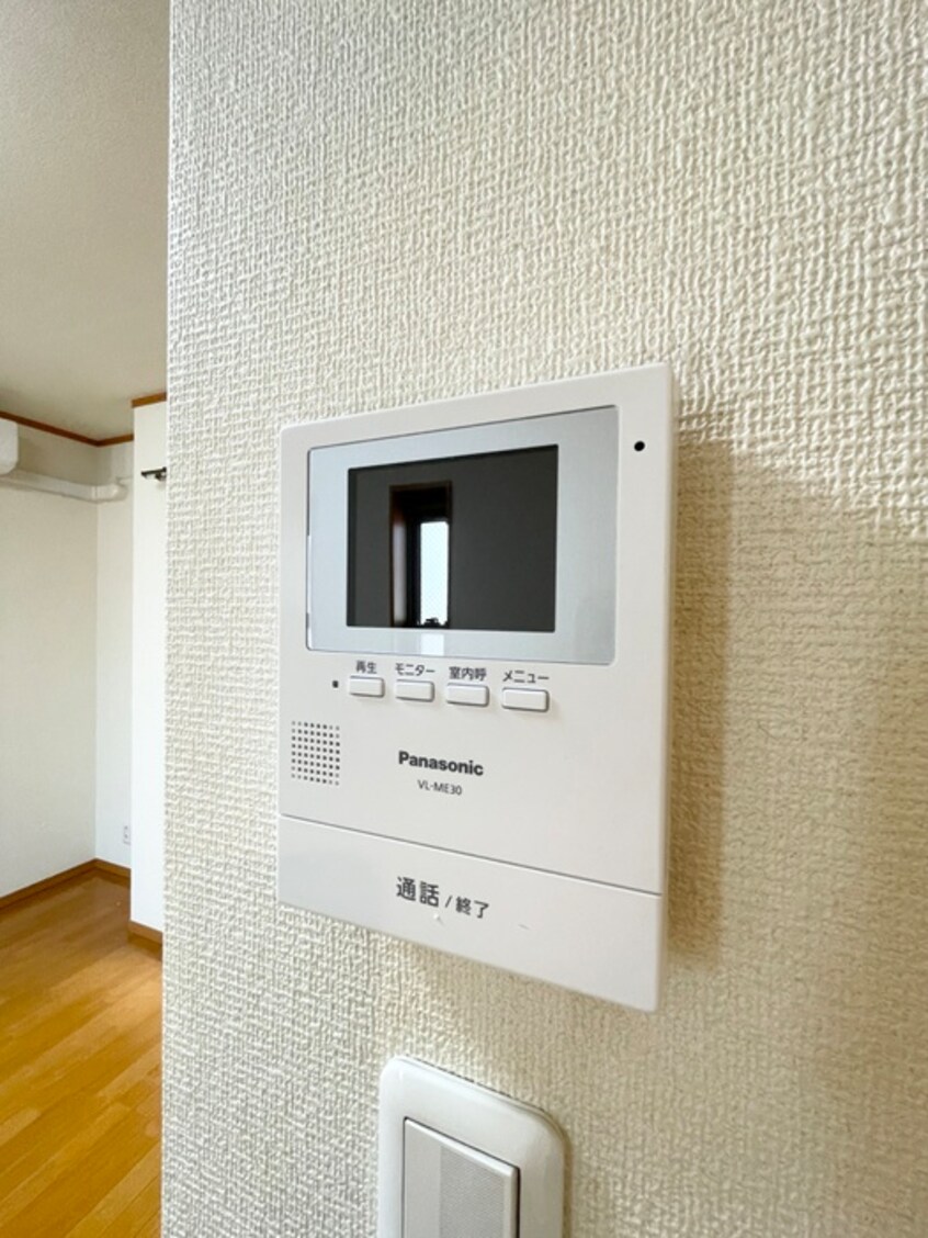 内観写真 ブリーズヴィラ長正