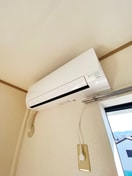 内観写真 アビタシオン　アサバ