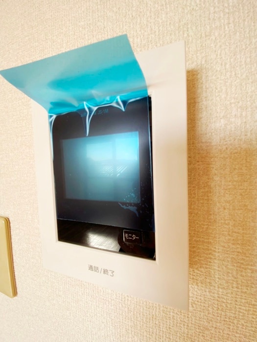 内観写真 アビタシオン　アサバ