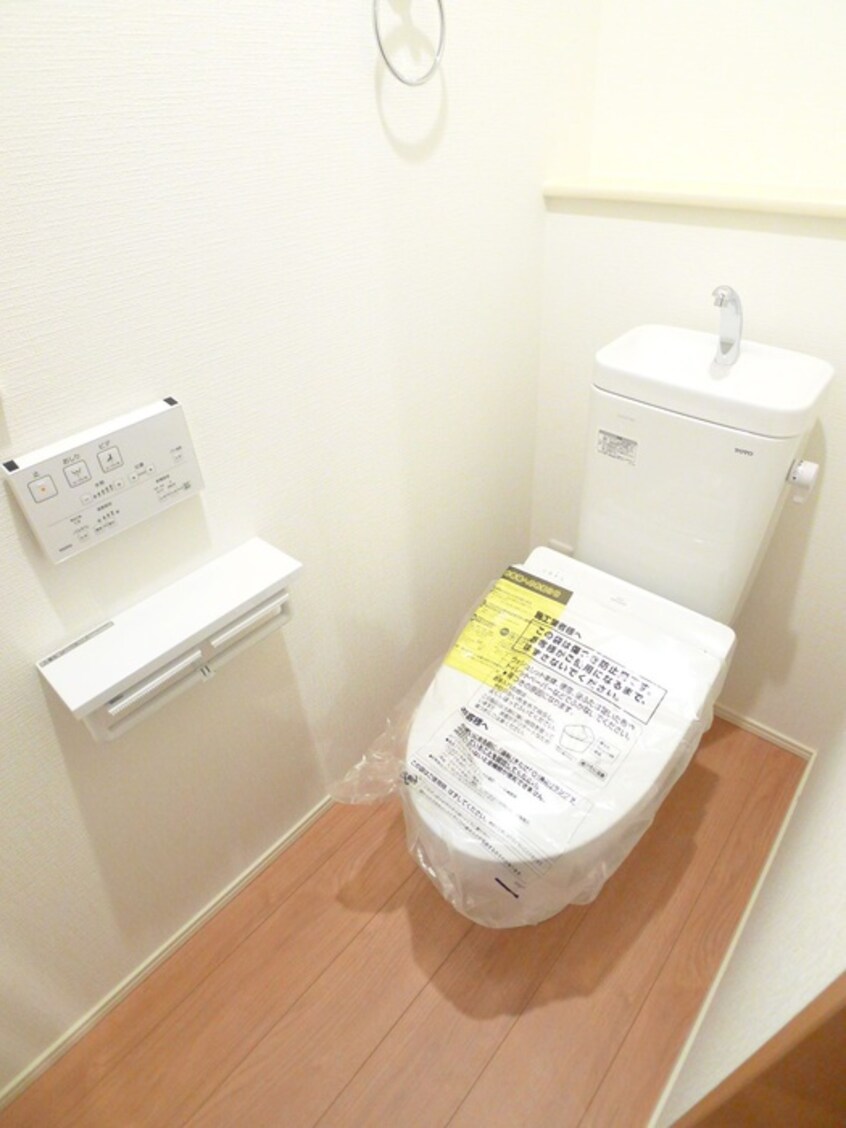 トイレ Ｋｏｌｅｔ江戸川台♯０４