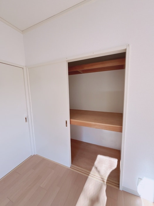 収納 中村ハイツ