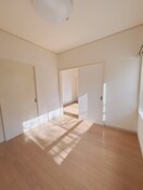 居室 中村ハイツ