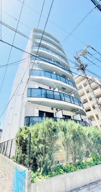 CREVISTA池袋本町（104）