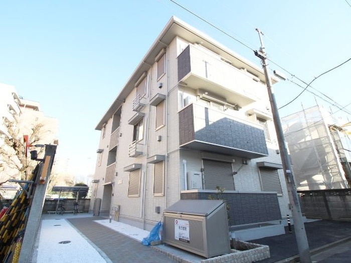 外観写真 サリジェ宮町