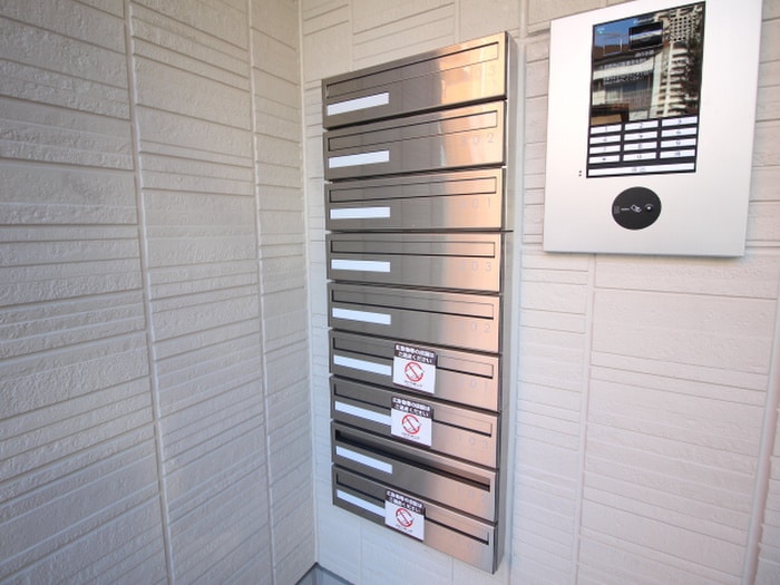 建物設備 サリジェ宮町