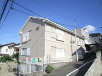 コーポ ＭＡＫＩ