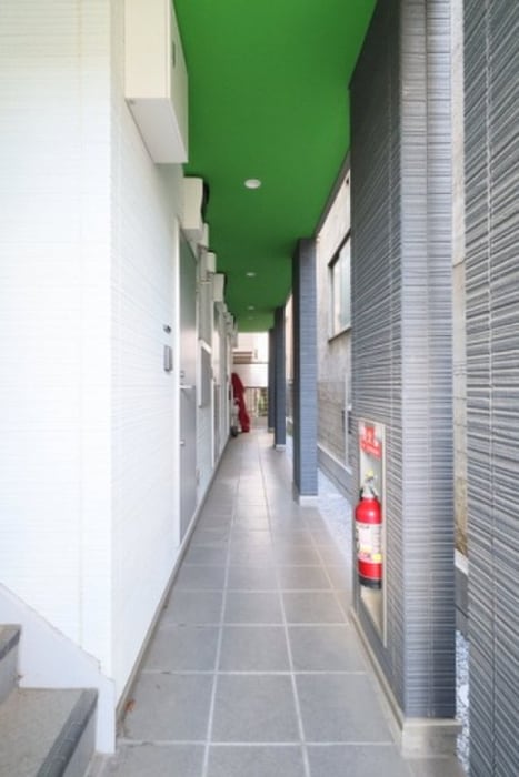 外観写真 クレシア青戸