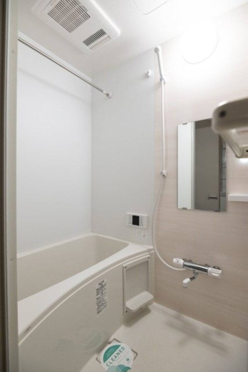 バス／シャワールーム等 クレシア青戸