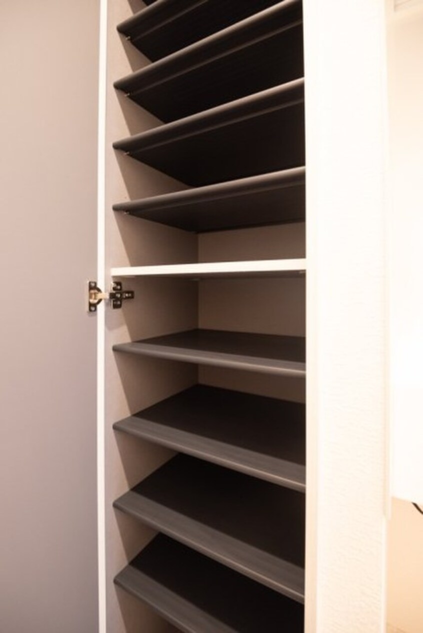 靴箱 クレシア青戸