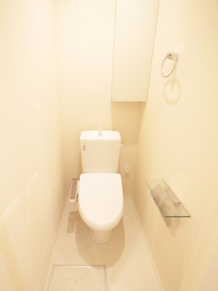 トイレ Ｖｉｌｌｅｔｔａ茅ヶ崎