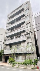 建物設備 エルニシア蔵前(602)