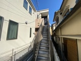 アムズ神大寺