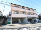 Ａｄａｎ　Ｈｏｕｓｅの外観