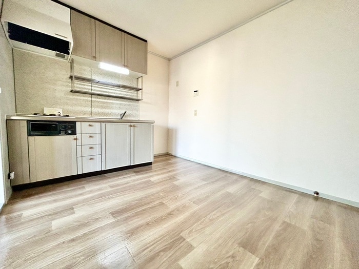 居室 フレマリール鎌ヶ谷Ａ