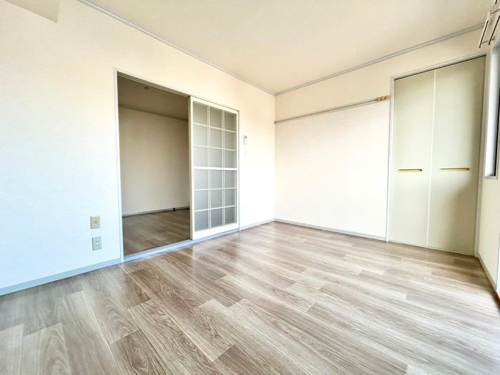 居室 フレマリール鎌ヶ谷Ａ