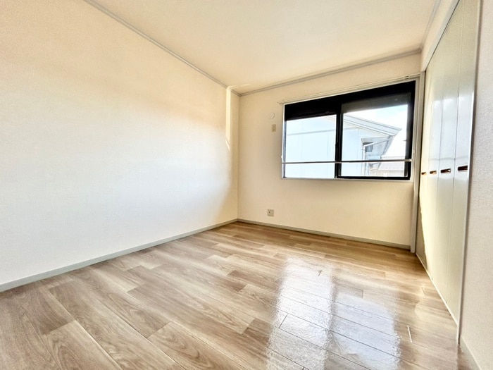 居室 フレマリール鎌ヶ谷Ａ