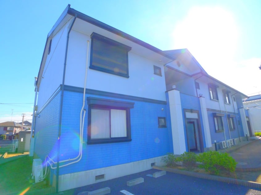 建物設備 フレマリール鎌ヶ谷Ａ