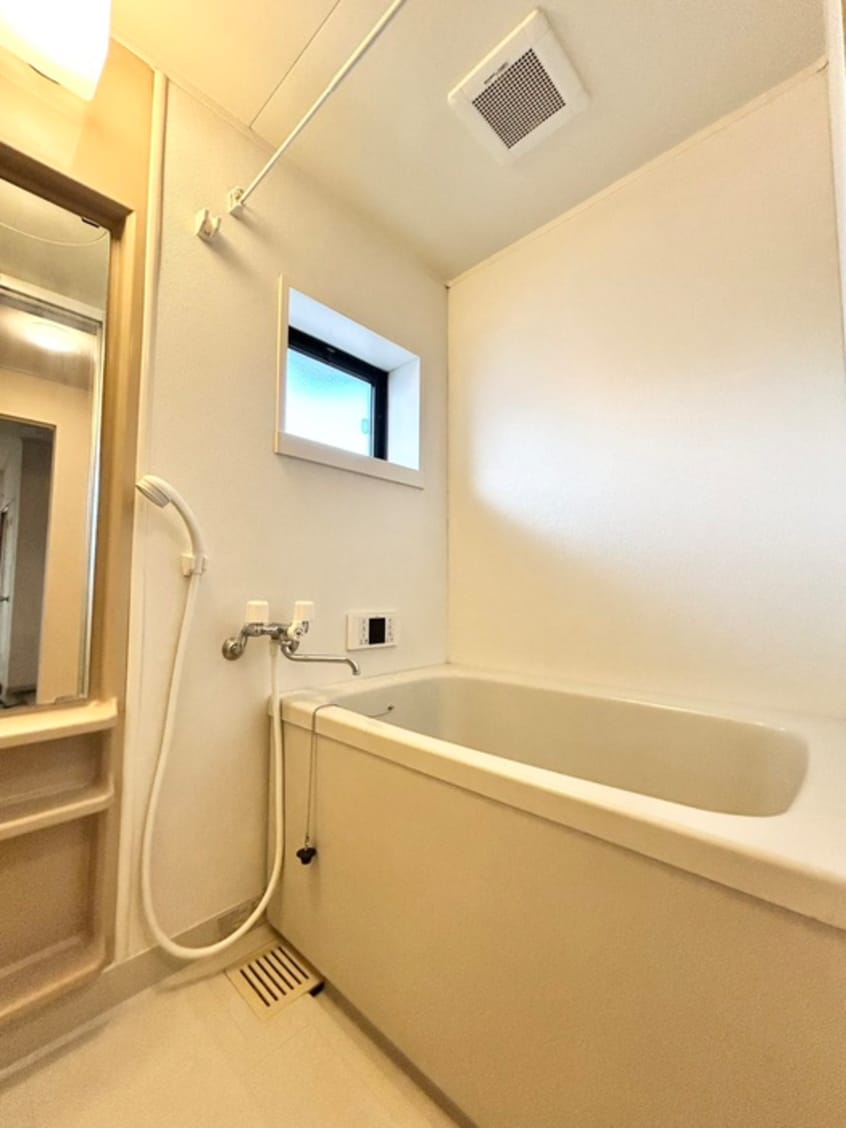 バス／シャワールーム等 フレマリール鎌ヶ谷Ａ