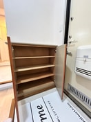 玄関 フレマリール鎌ヶ谷Ａ