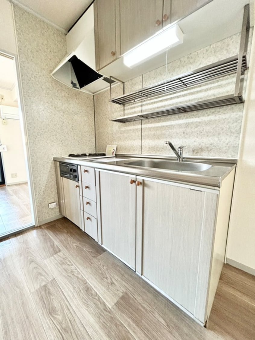 キッチン フレマリール鎌ヶ谷Ａ