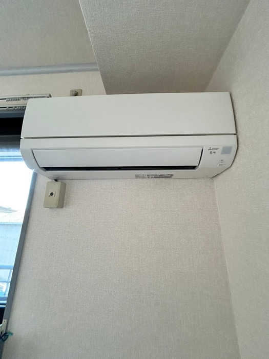 内観写真 フレマリール鎌ヶ谷Ａ