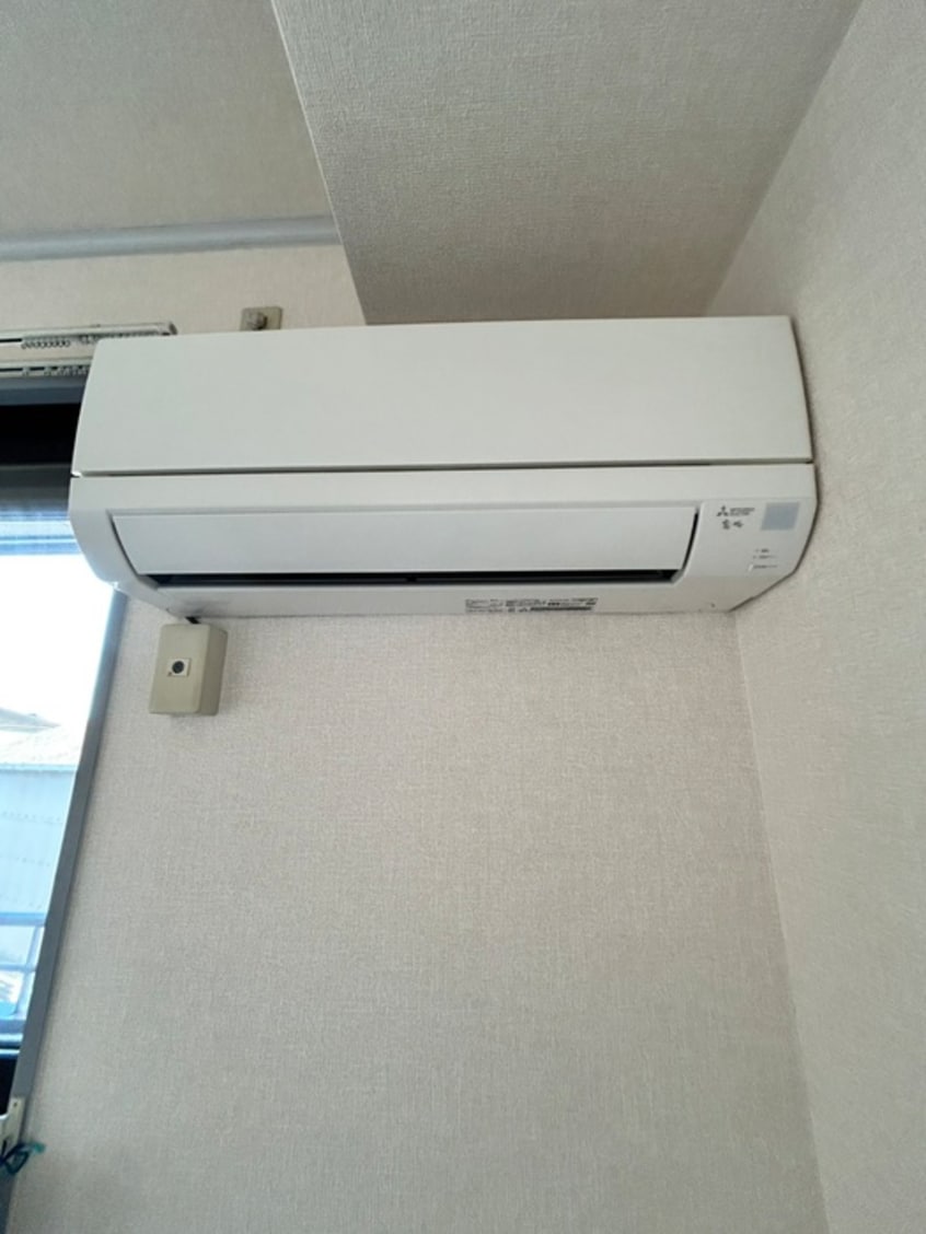 内観写真 フレマリール鎌ヶ谷Ａ