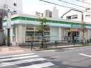 ファミリーマート　高砂5丁目店(コンビニ)まで116m 白十字ビル