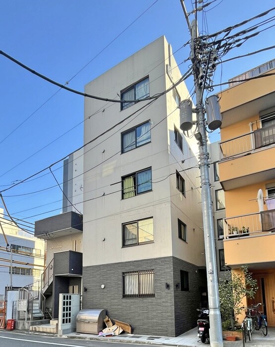 外観写真 ブライトツー